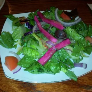 Side Salad