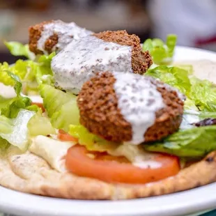 Falafel