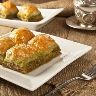 Baklava