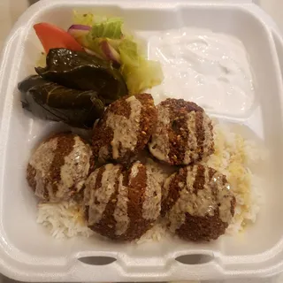 Tzatziki