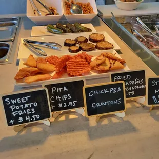 food, donuts, dough desserts
