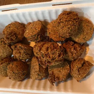 Falafel