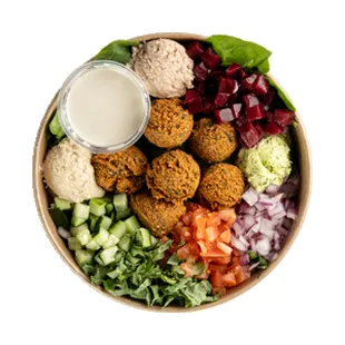Hummus Republic