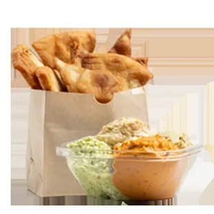 food, burritos and wraps