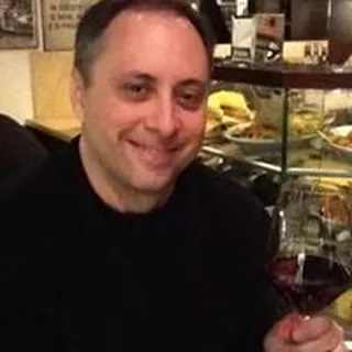 Afsaneh A.