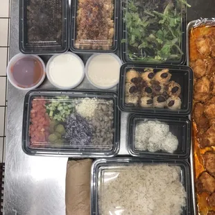 Family Package for 5 to 7 people