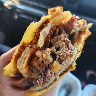 Sandwich of my dreams!
