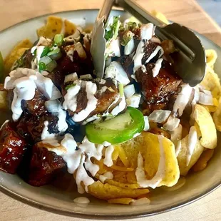 Burnt Ends