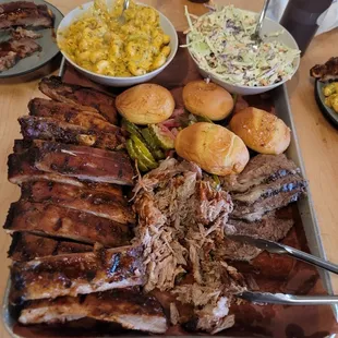 Pulled Pork