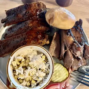 Pork Ribs