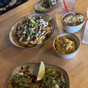 Barbacoa Tacos