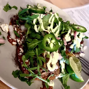 Tostada