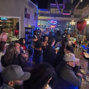 Always a good time on Fridays