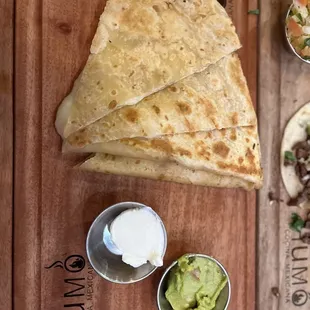Quesadilla