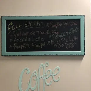 Have you ever seen a coffee shop with Jack Daniel&apos;s whip cream?