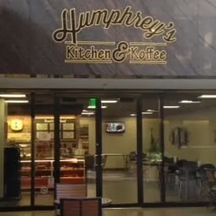 Located in the Camelback Commons Building Level A