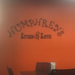 Happy Humphrey&apos;s!!