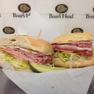 sandwiches, food, sandwich