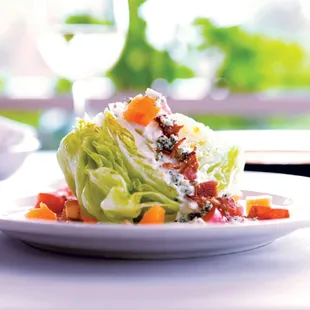 Wedge Salad