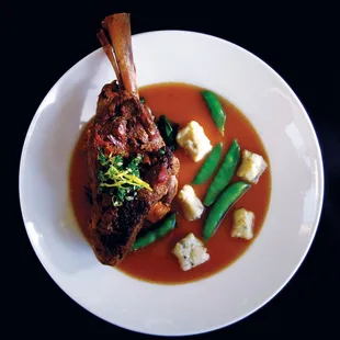 Lamb Shank