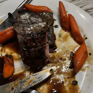 Filet Steak