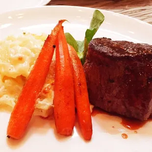 Filet Mignon