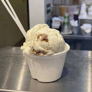 Honey Graham