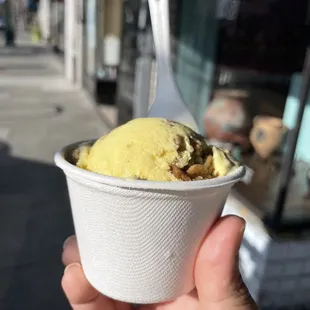 Van Gogh cup