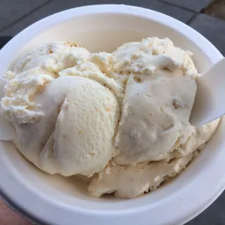 Secret Breakfast Ice Cream