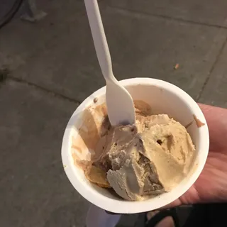 Vietnamese Coffee Ice Cream