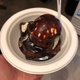 Brownie