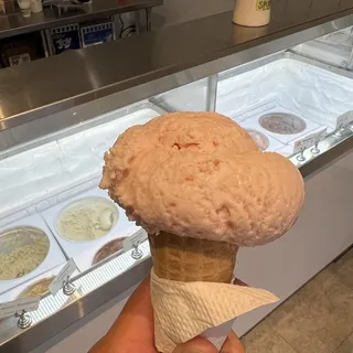 Ice Cream Scoop