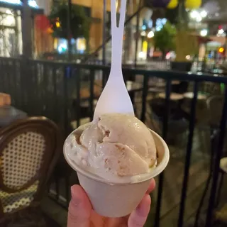 Hong Kong Milk Tea Ice Cream