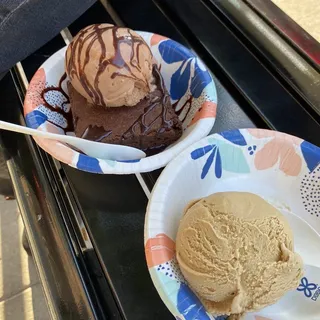 Vietnamese Coffee Ice Cream