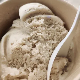 Tahitian Vanilla Ice Cream