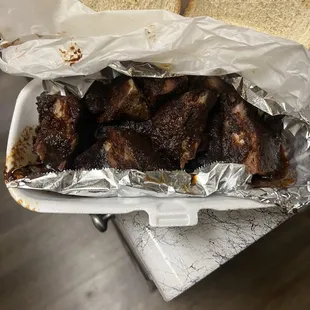 Rib Tips