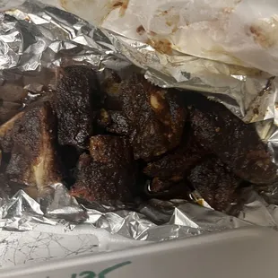 Rib Tips