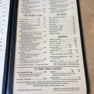 8/2024 menu