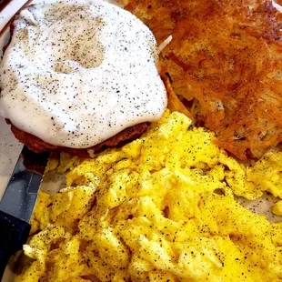 Chicken Fried Steak