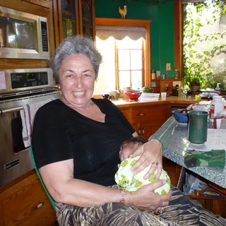 Veronica L.