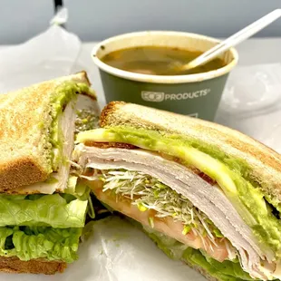 Humu Deli & Juice