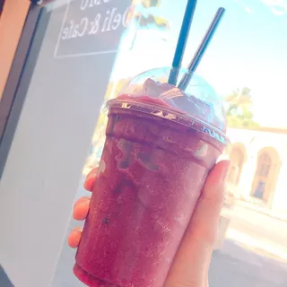 Triple Berry