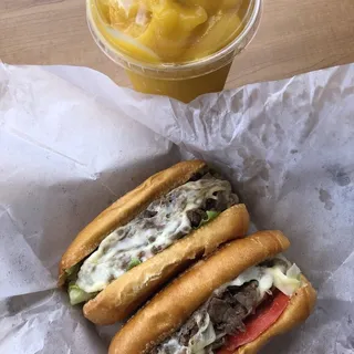 Mango