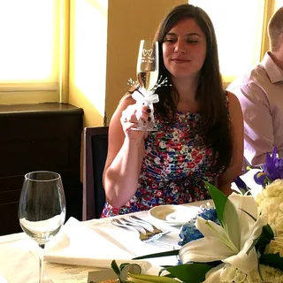 Megan B.