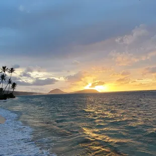 Hunakai Beach