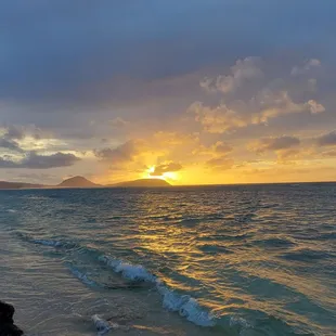 Sunrise 9/21/21