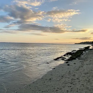 Hunakai Beach