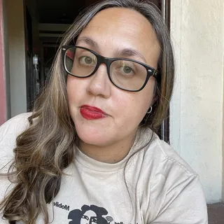 Maegan La Mamita M.