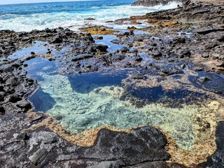 Halona Beach Cove