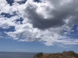 Makua Beach